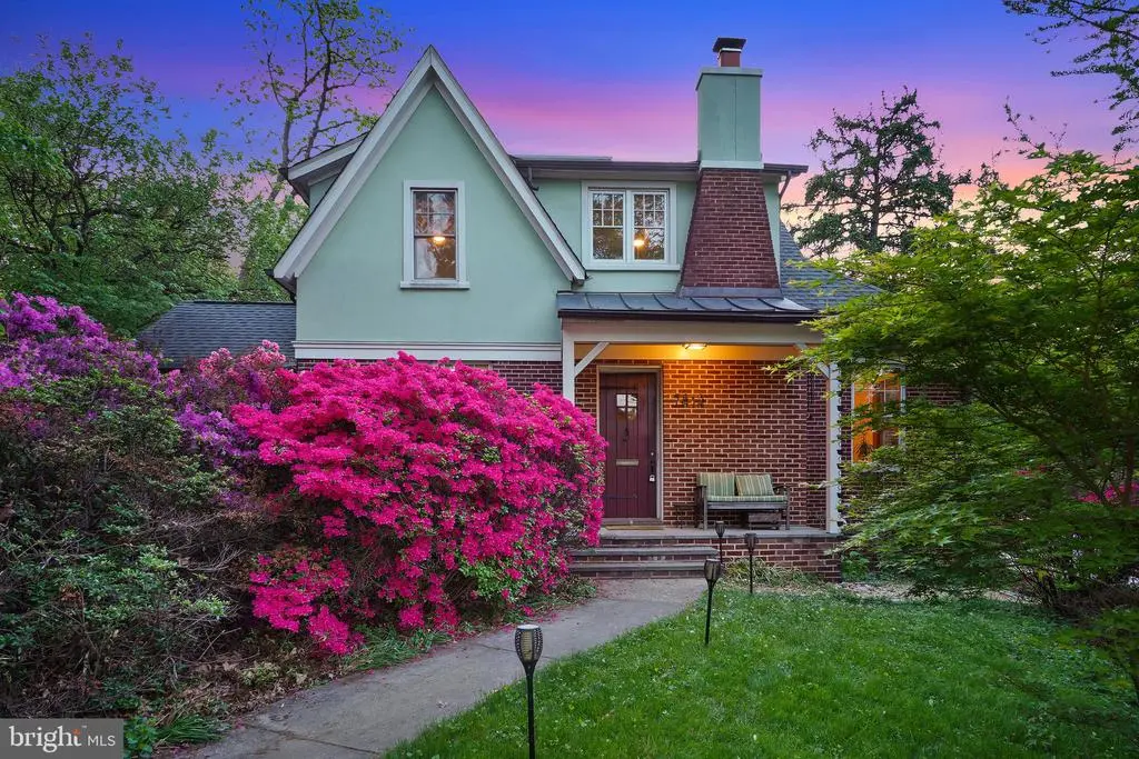 7812 Takoma Ave, Takoma Park