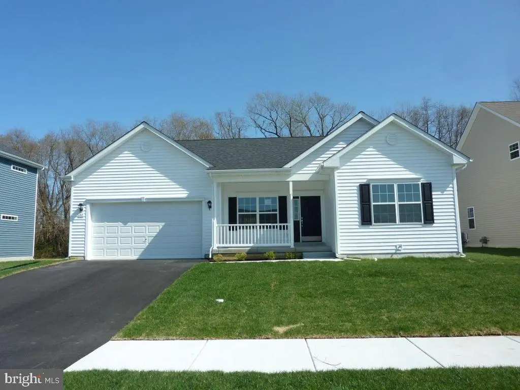 203 Villa Dr, CLAYTON