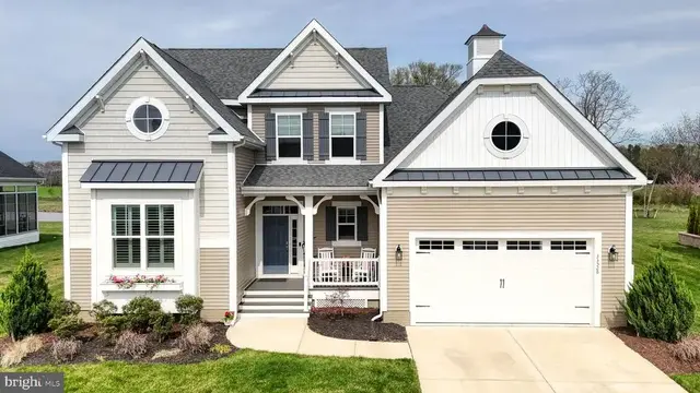 33528 Downing Cir, Lewes