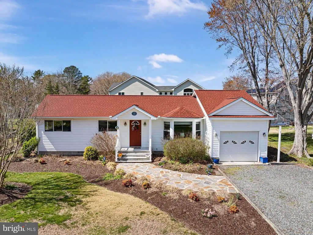 602 Paget Ct, Bethany Beach