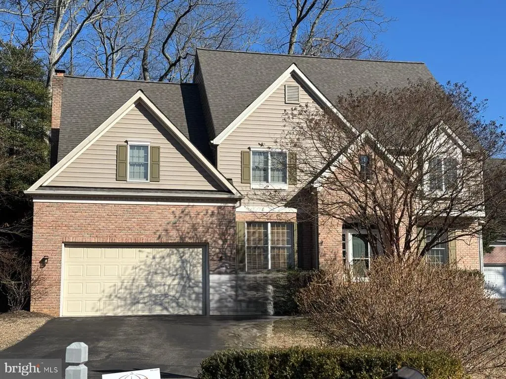 604 Hidden Pond Ln, Severna Park