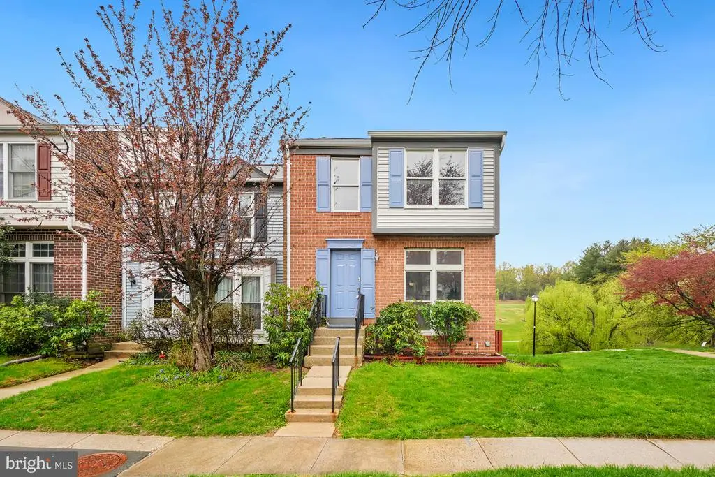 10624 Sawdust Cir, Rockville