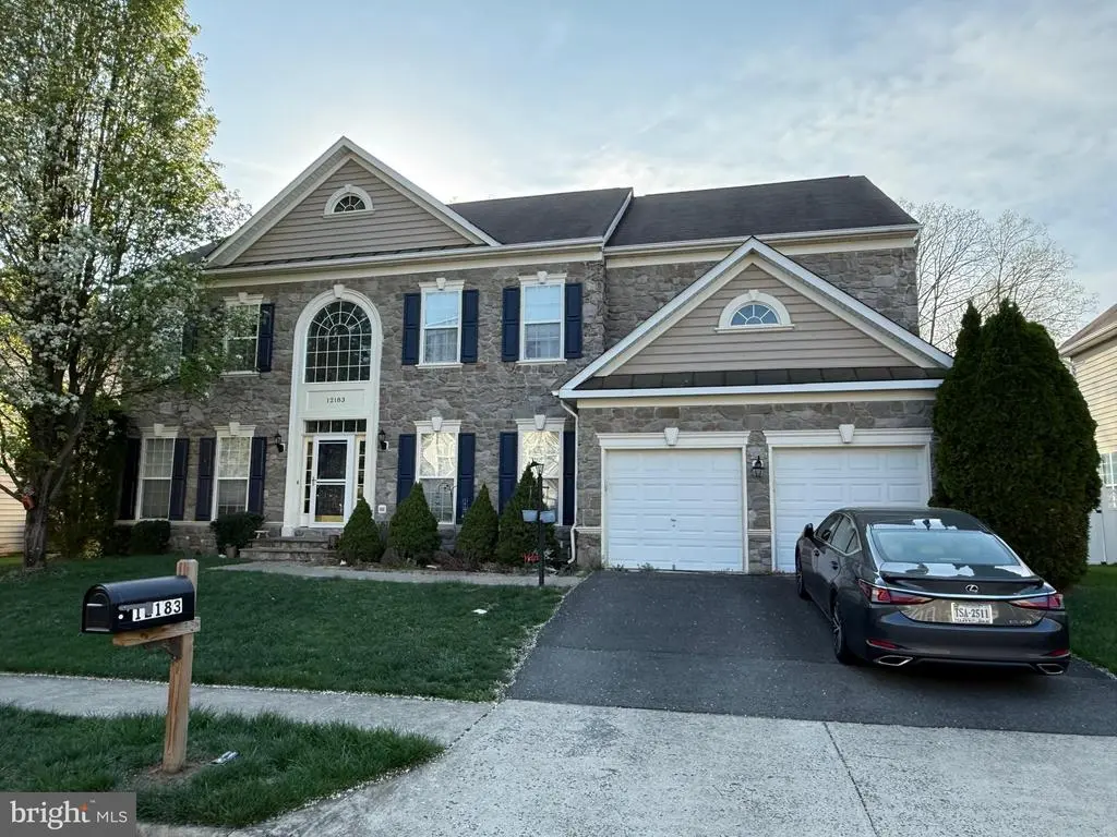 12183 Paper Birch Ln, Gainesville