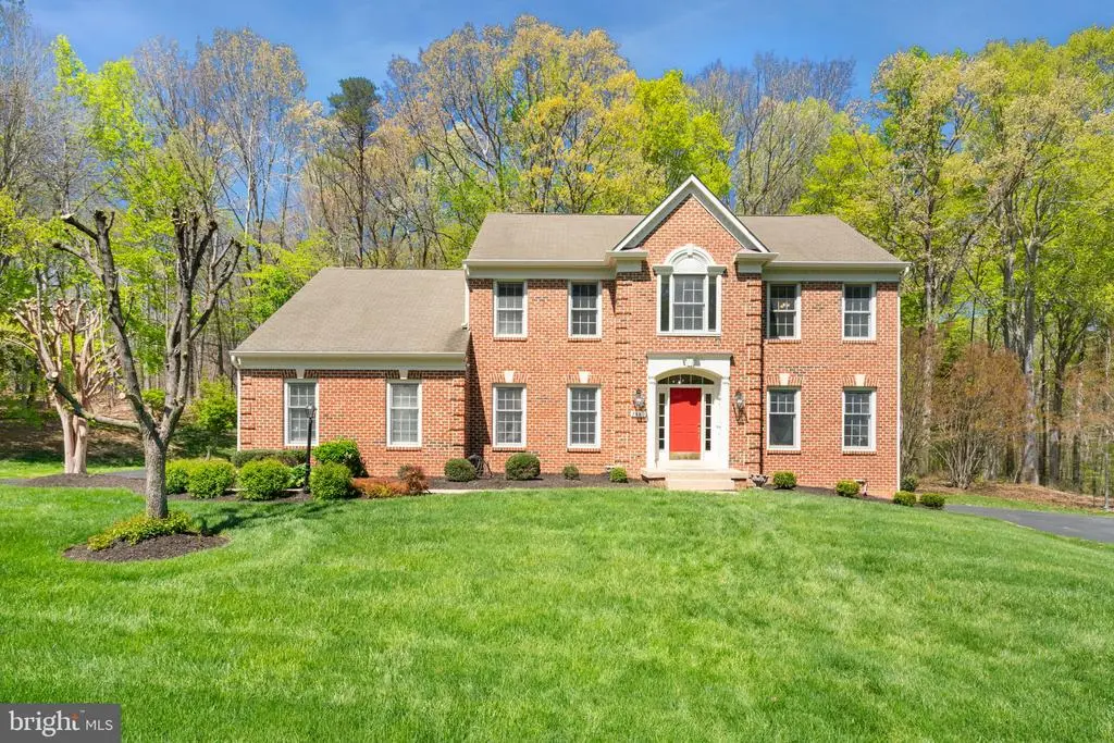 7880 Meadowgate Dr, Manassas