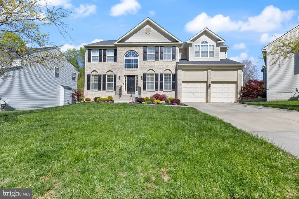 1003 Strausberg St, Accokeek