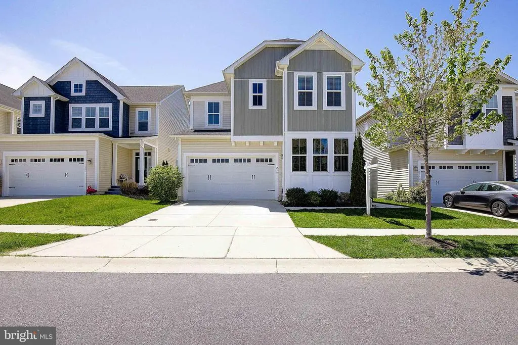 1290 Spanish Oak Way, Odenton