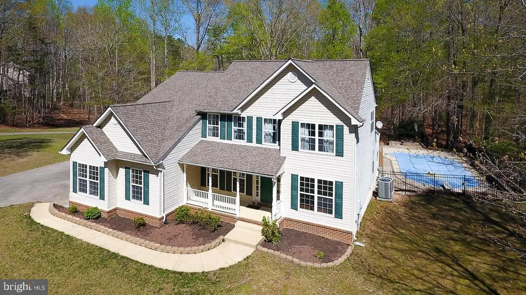 28024 Pastor Ct, Mechanicsville