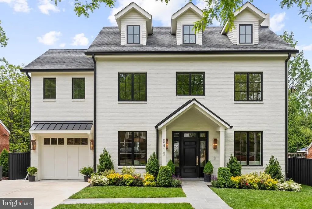 5410 Center St, Chevy Chase