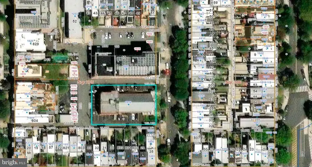 1812 12th St Nw, WASHINGTON