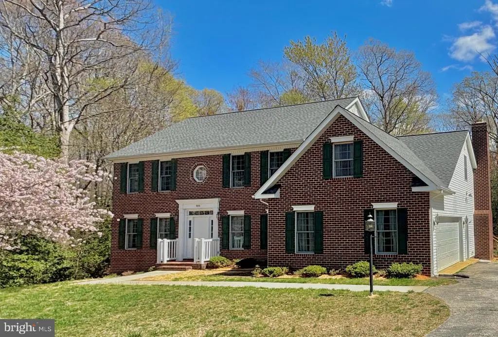 9010 Basswood Run, BEL ALTON