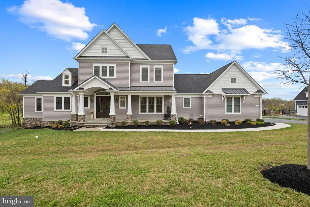 3001 Skye Meadow Way, West Friendship