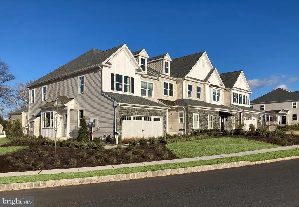 56 Parry Way #lot 128, IVYLAND
