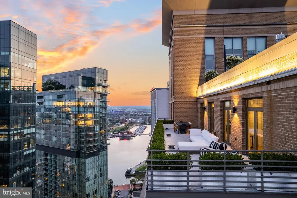 675 President St #2805, Baltimore