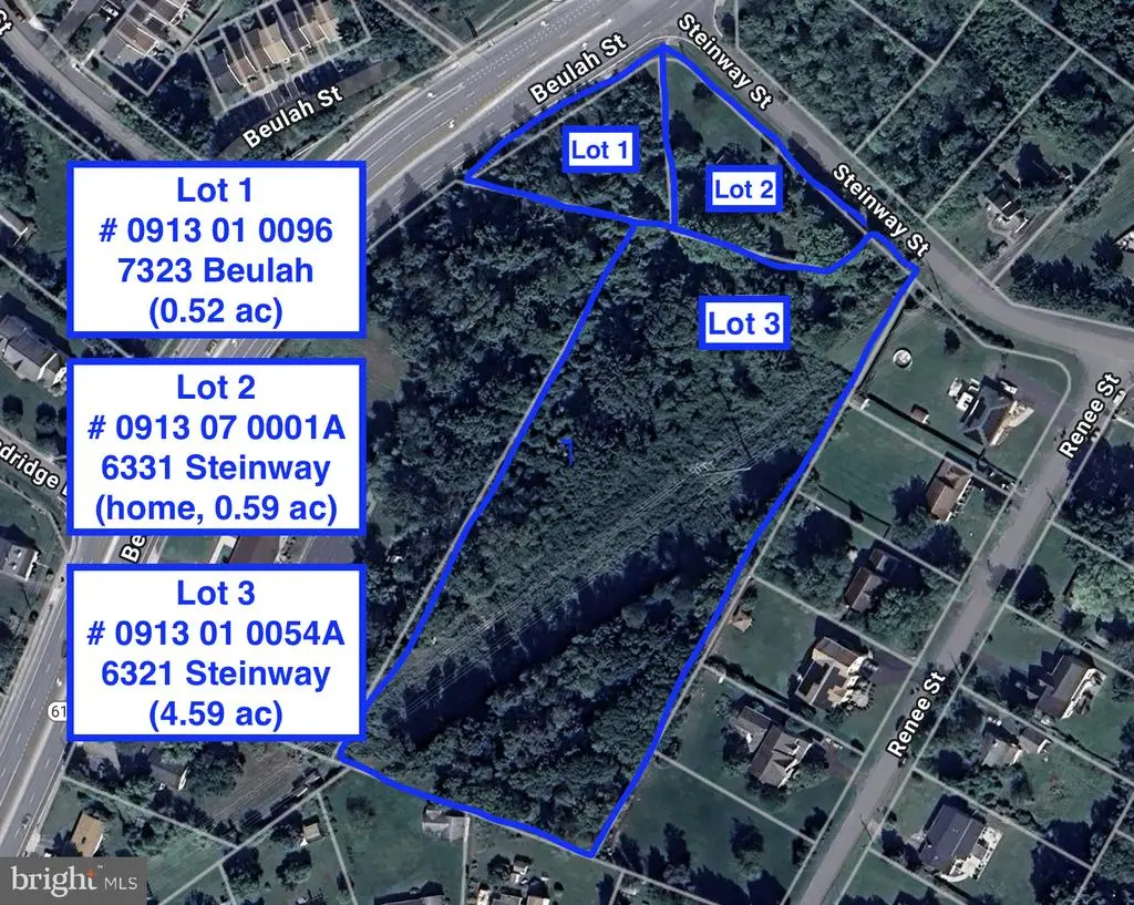 6331 Steinway St, ALEXANDRIA