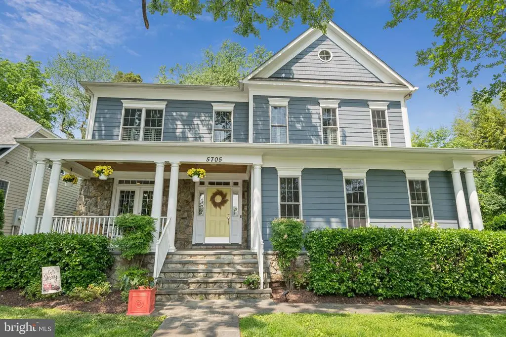 5705 Kingswood Rd, Bethesda