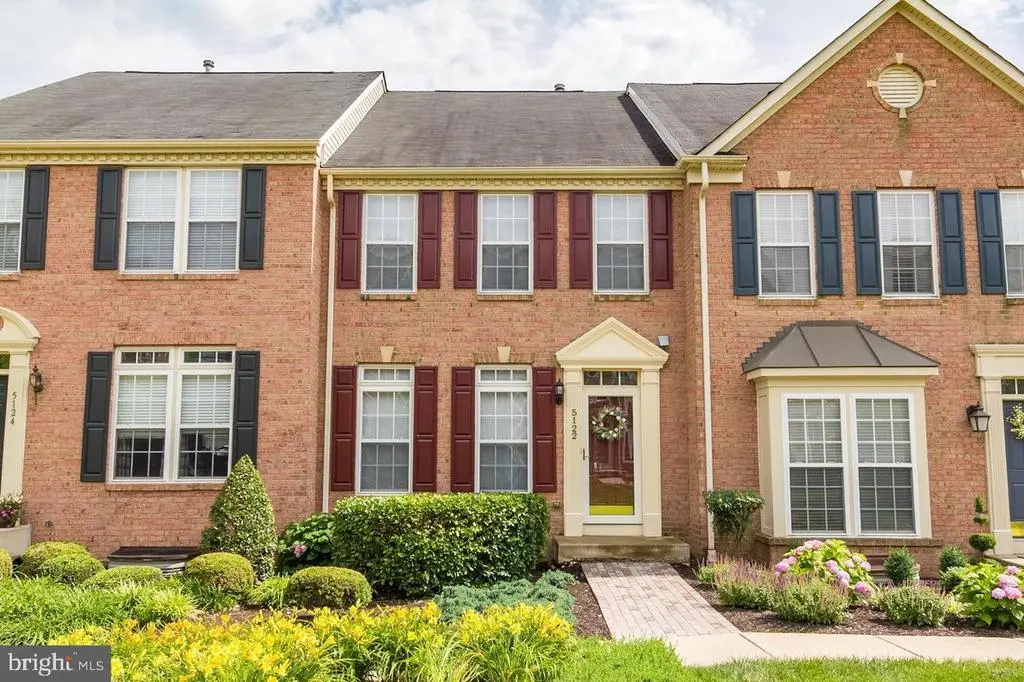 5122 Key View Way #5122, Perry Hall