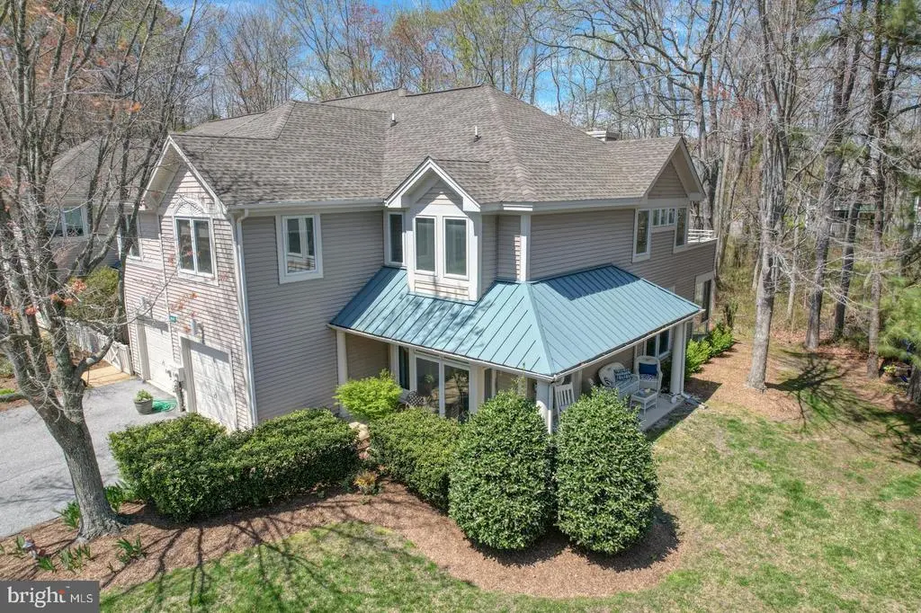 20018 Greenway #20018, Bethany Beach