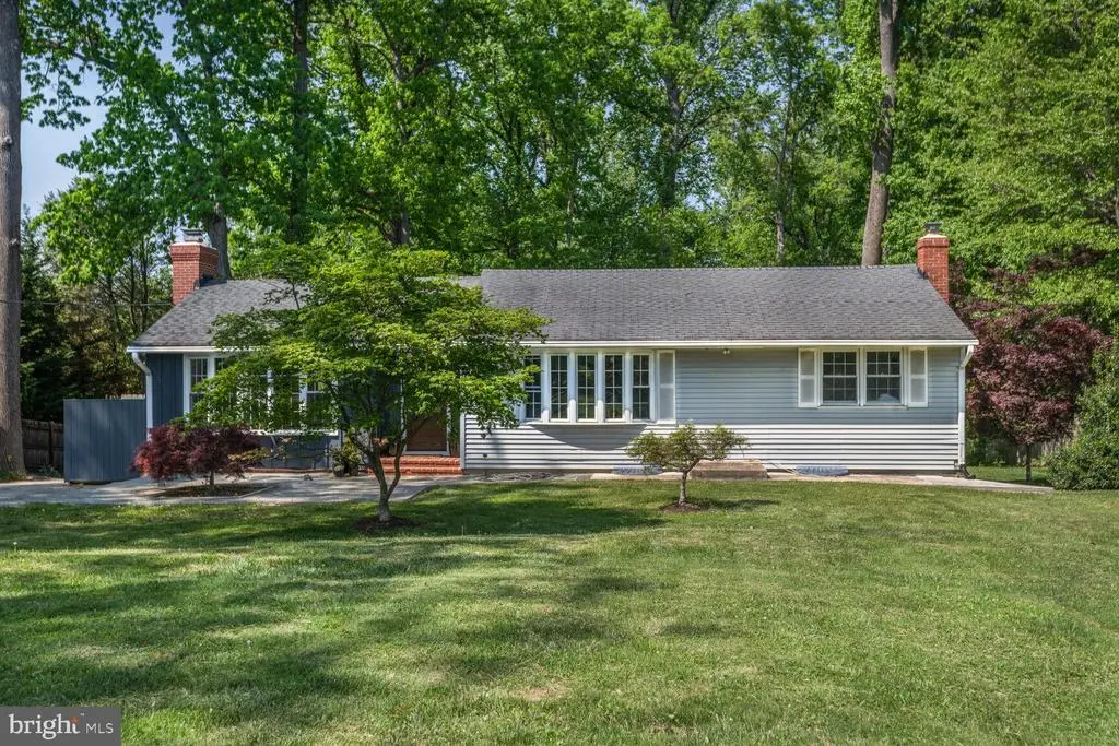 1204 Ednor Rd, Silver Spring