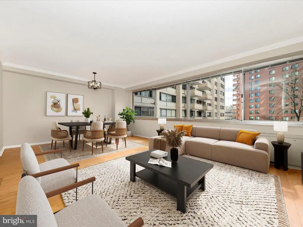 4515 Willard Ave #s616, CHEVY CHASE