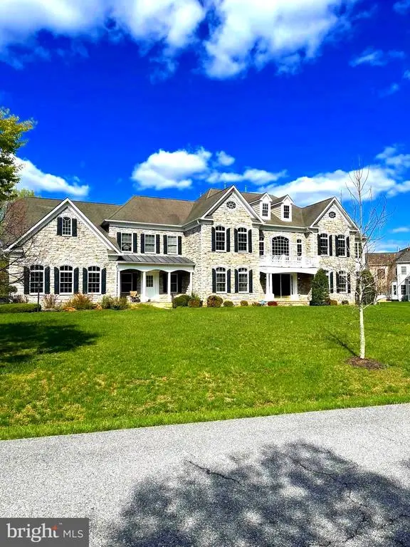 14408 Woodmore Oaks Ct., Woodmore Oaks Ct, BOWIE