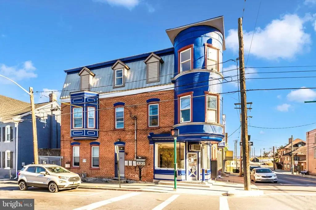 200 E Antietam St, Hagerstown