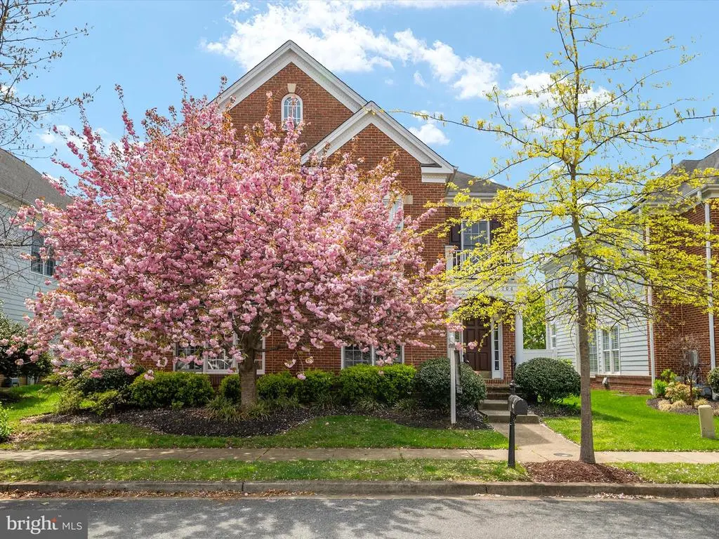 704 Crisfield Way, Annapolis