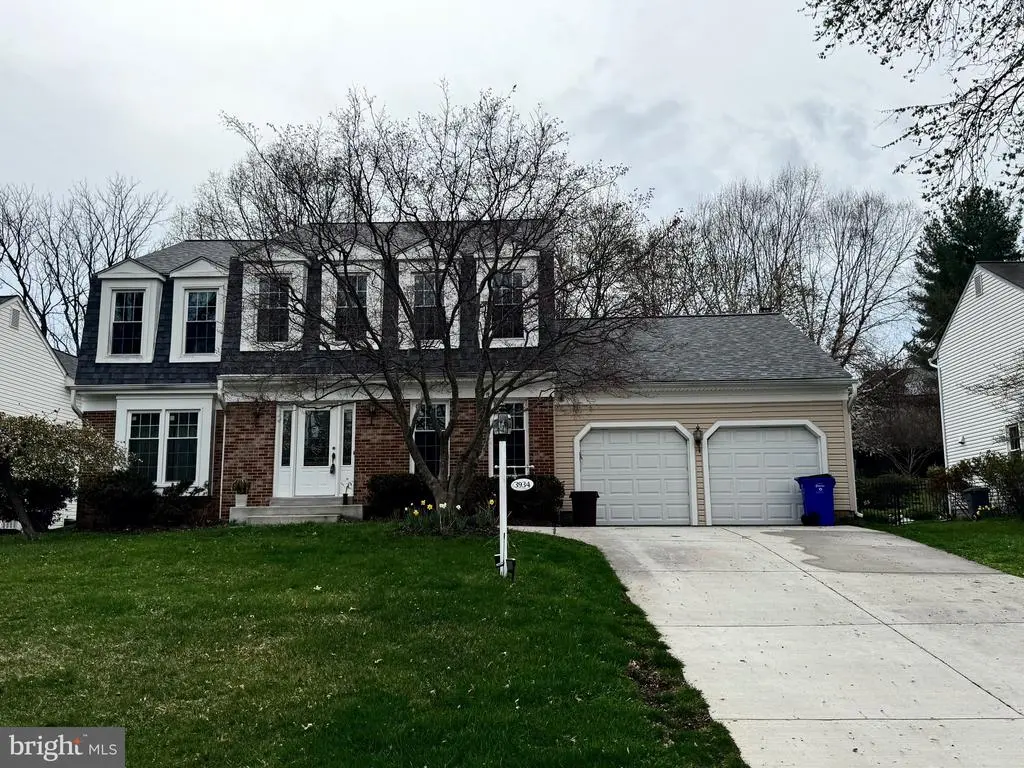 3934 White Rose Way, Ellicott City