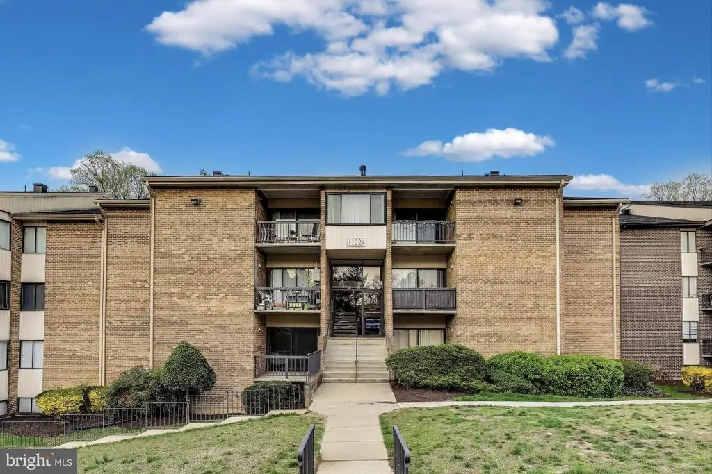 11224 Cherry Hill Rd #101, Beltsville