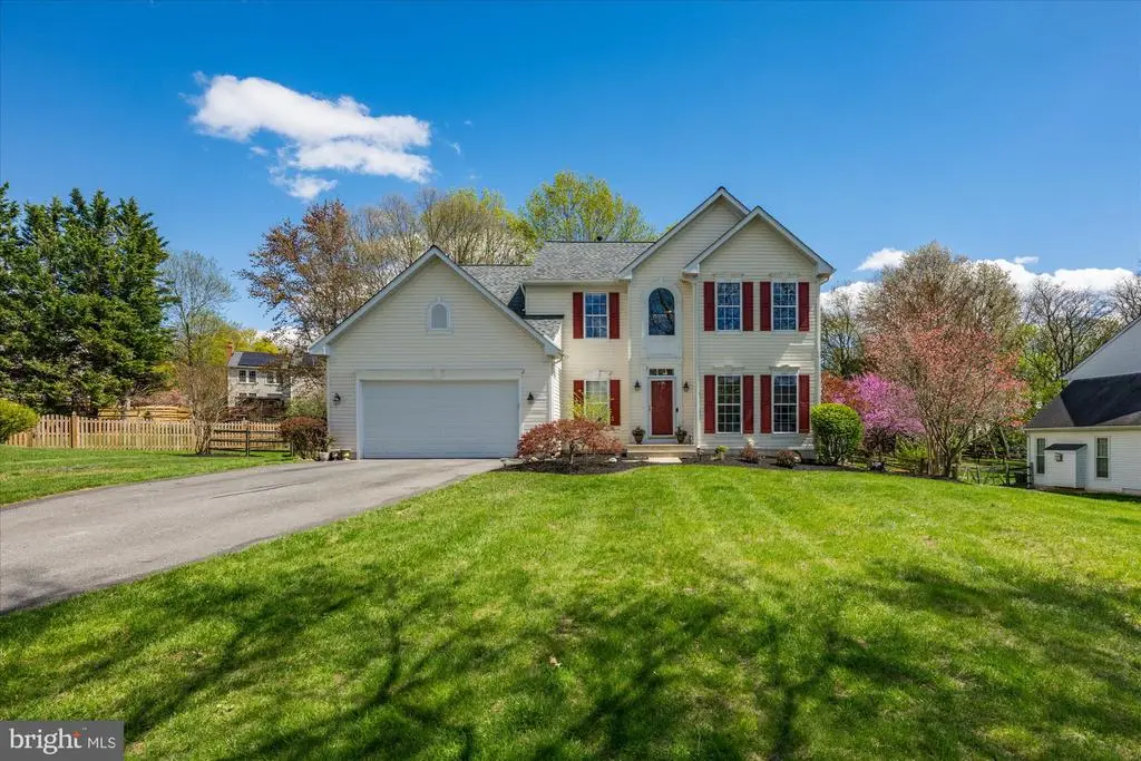 23511 Puritan Pl, Damascus