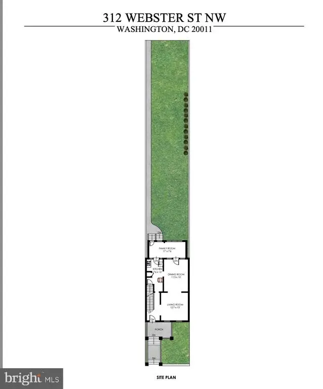 312 Webster St Nw, WASHINGTON