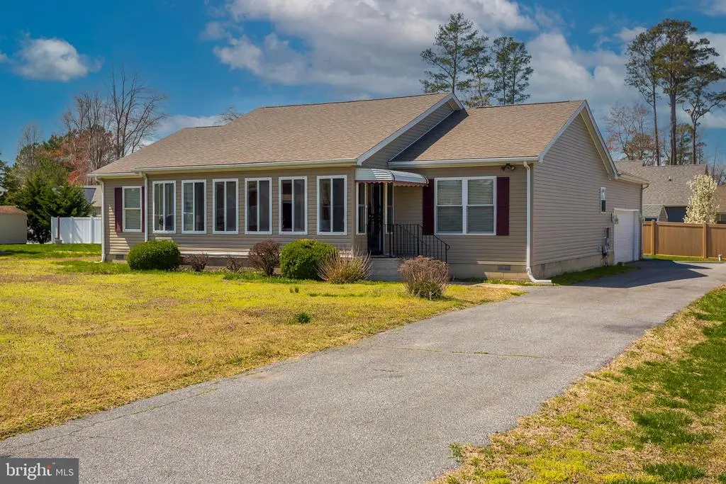 308 King George Iii St, Dagsboro