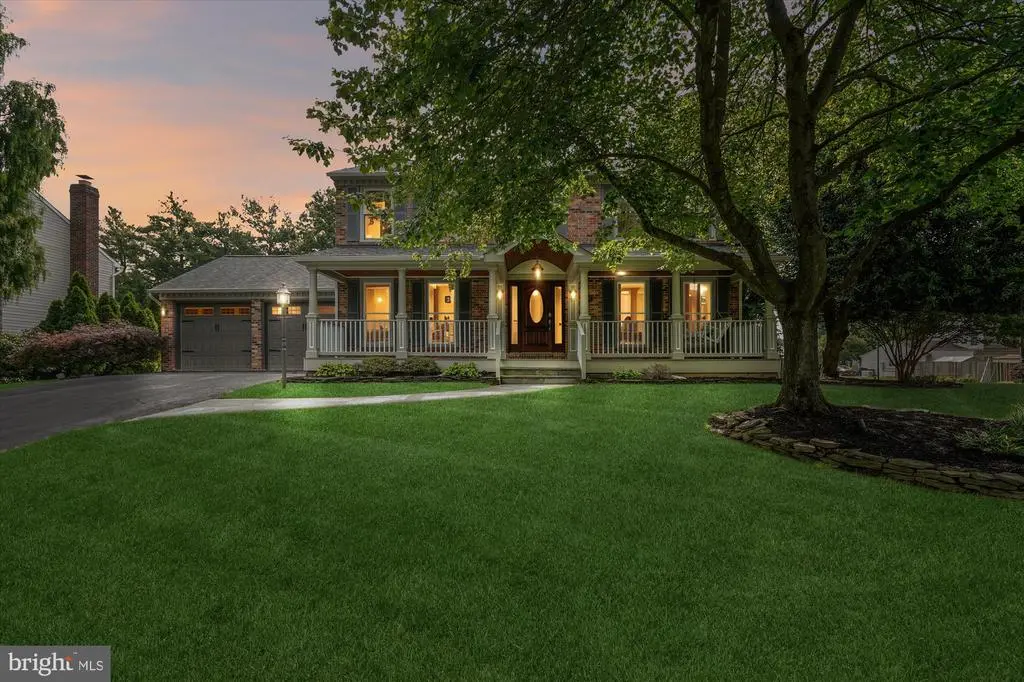 4407 Marsala Glen Way, Fairfax