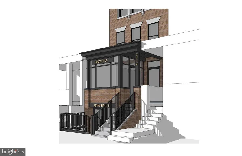 3118 Mount Pleasant St Nw, WASHINGTON