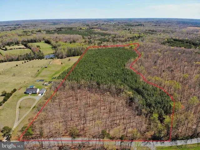 0 Whipping Creek Rd, Gladys