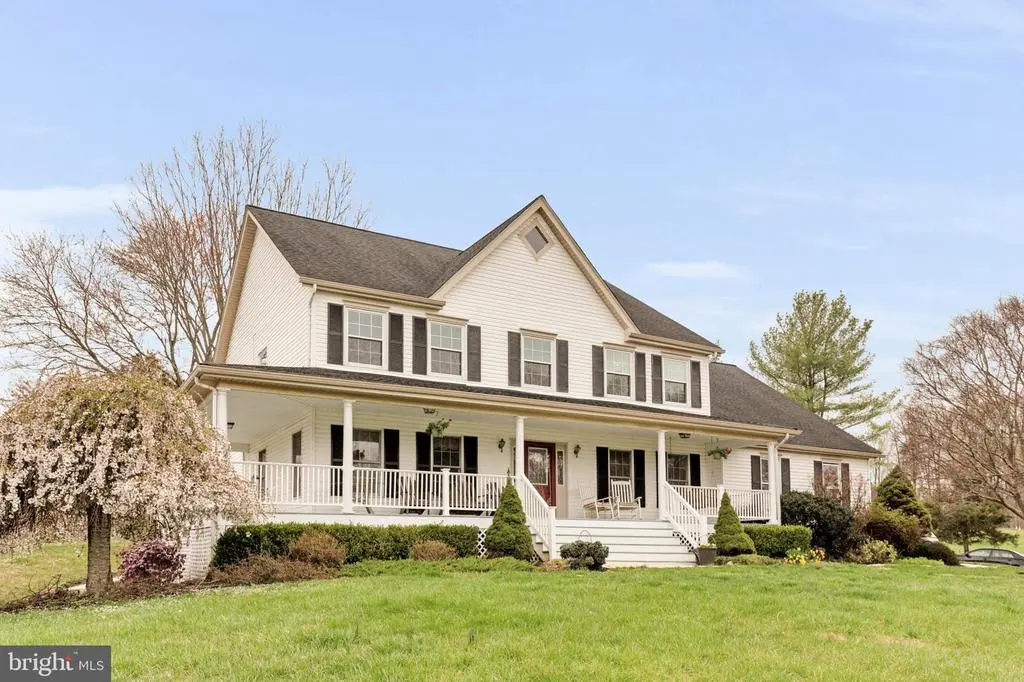 6516 Prestwick Dr, Highland