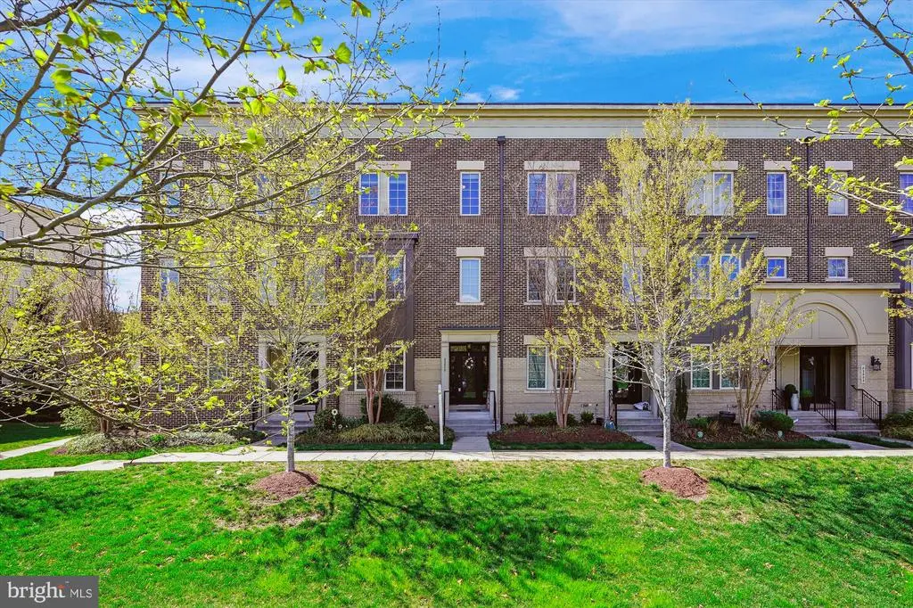 22808 Goldsborough Ter, Brambleton