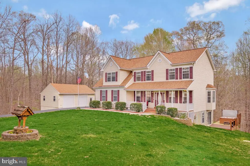 7335 Quaking Dr, Sunderland