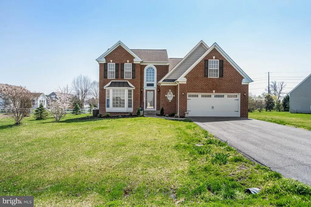 27387 Covered Bridge Trl, Harbeson