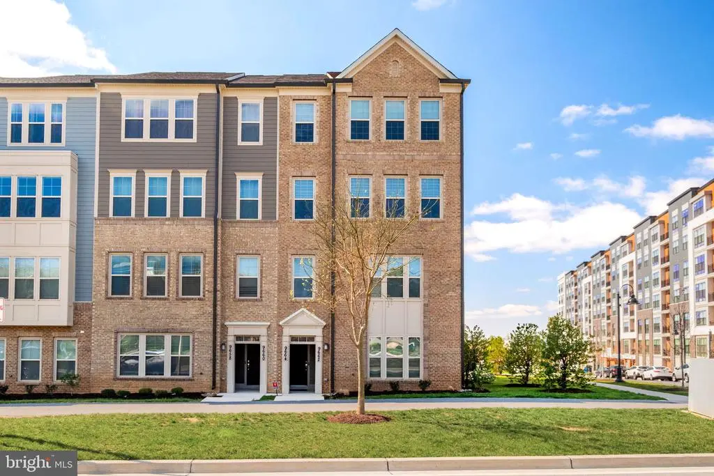 9664 Fields Rd #9664, Gaithersburg