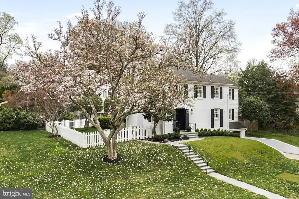 4603 Tournay Rd, Bethesda