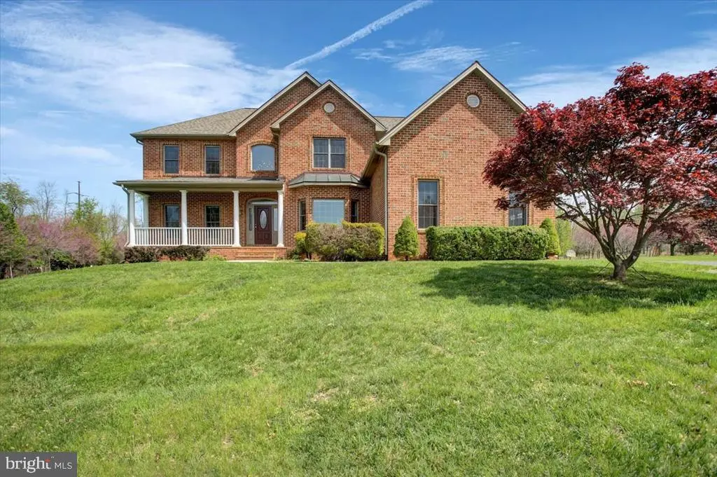 11117 Shalom Ln, HAGERSTOWN