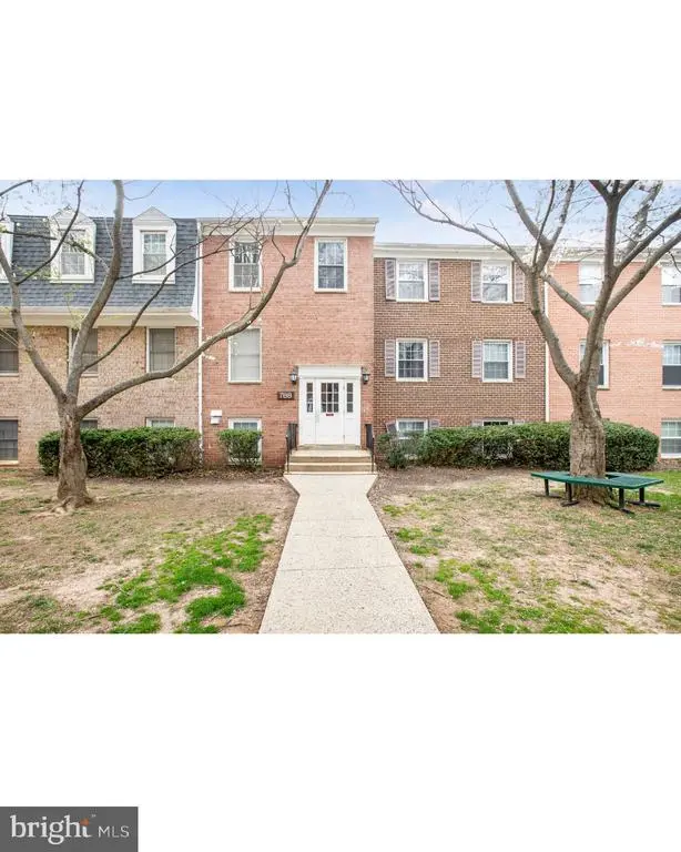 788 Quince Orchard Blvd #201, GAITHERSBURG