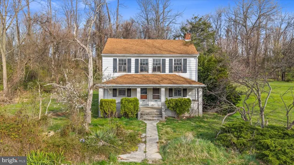 840 Menges Mills Rd, Spring Grove