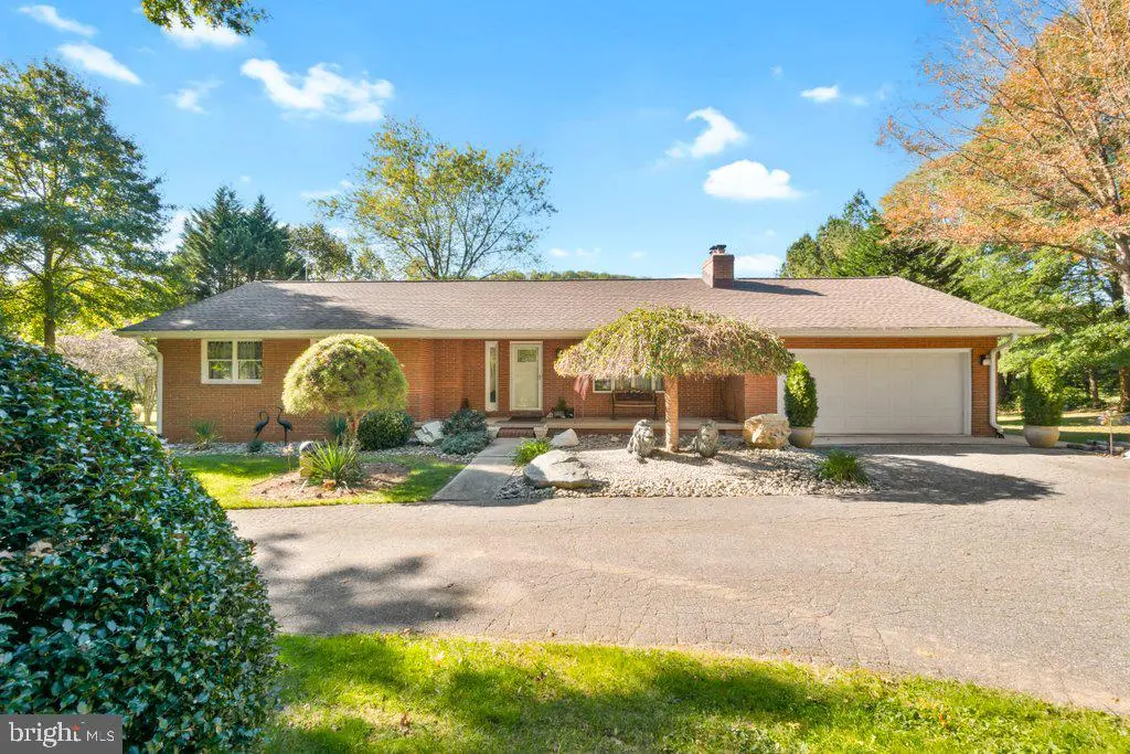 12120 Harford Rd, Glen Arm