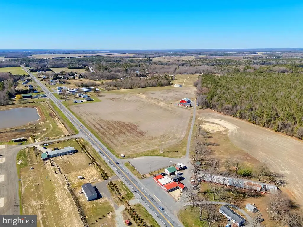 13203 Seashore Hwy, GEORGETOWN