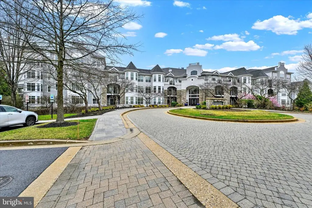 3000 Stone Cliff Dr #205, Baltimore