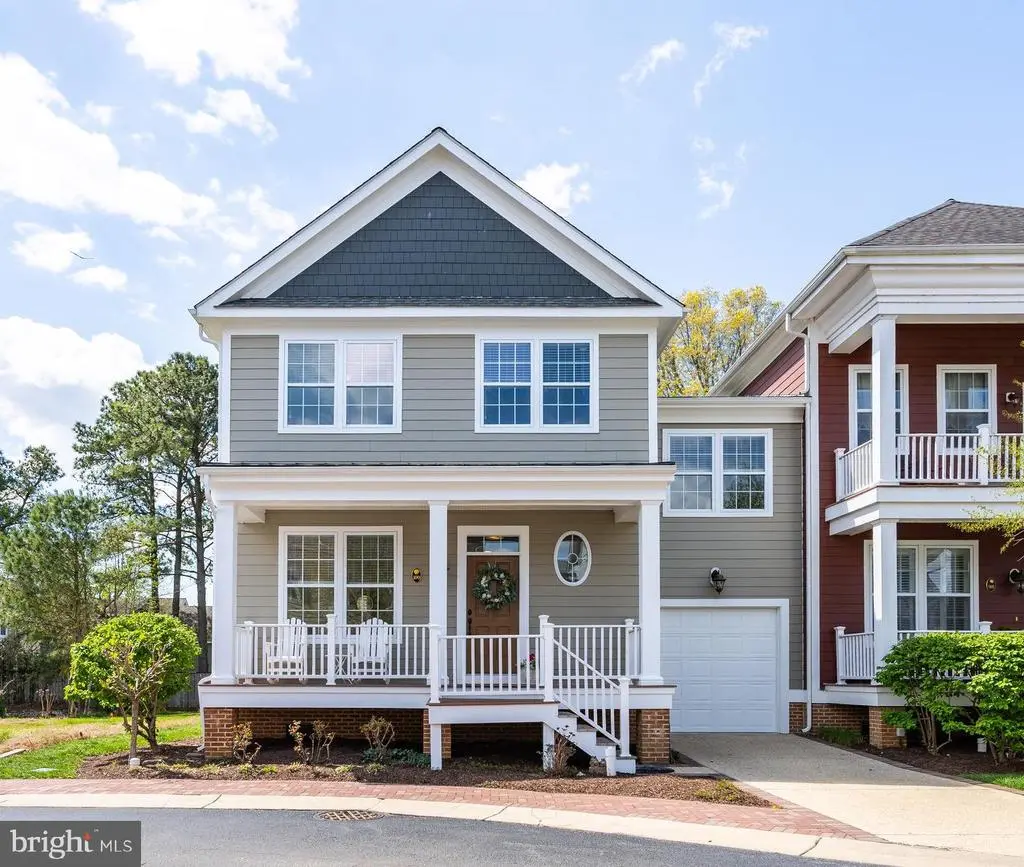 100 Little Harbor Way, Chestertown