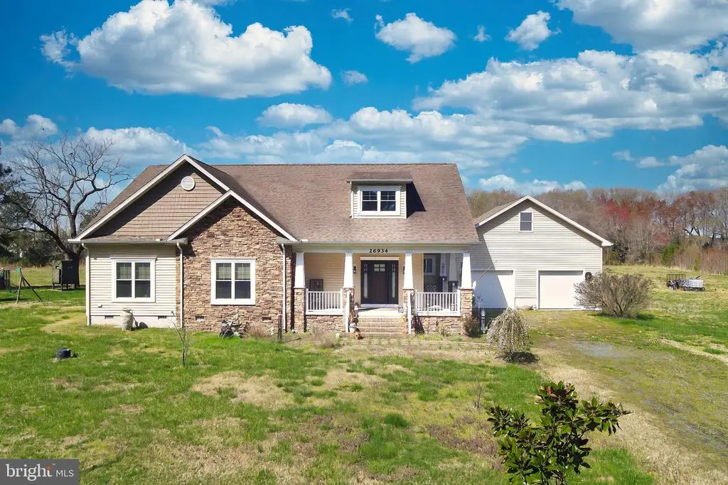 26934 Siloam Rd, Salisbury