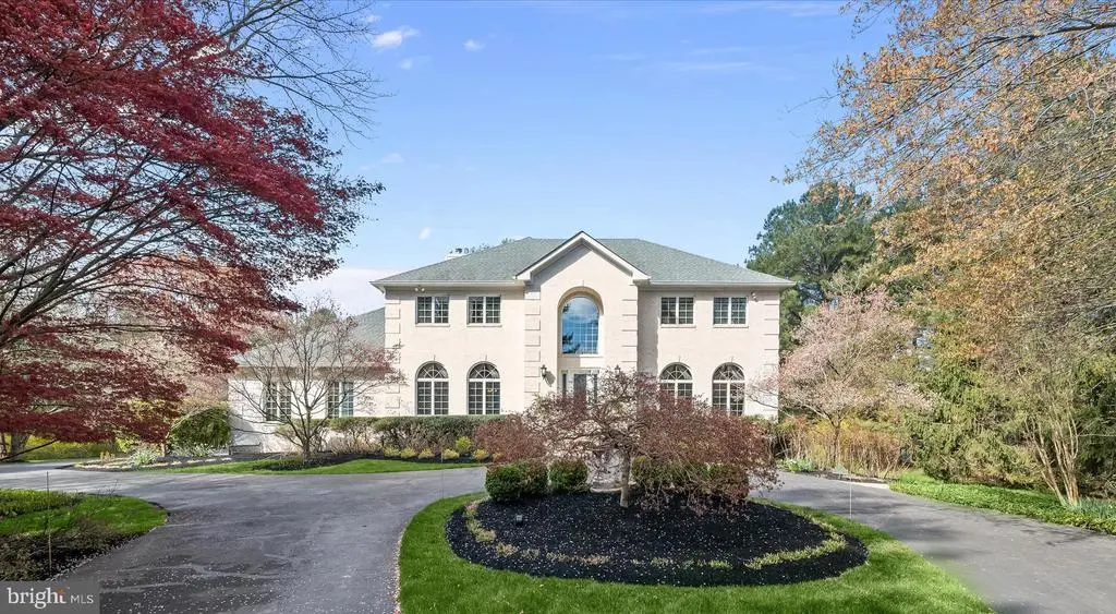 13621 Gilbride Ln, Clarksville