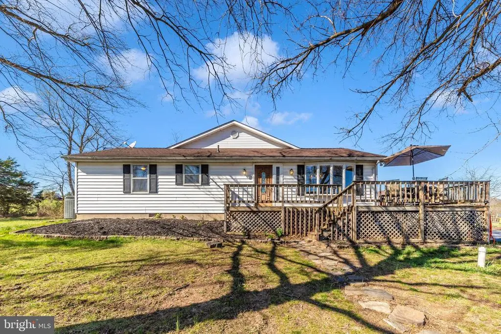 17449 Irishtown Rd, EMMITSBURG